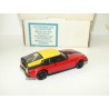CITROEN SM EXPERIMENTALE MICHELIN 1973 KIT Monté JIELGE 1:43