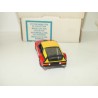 CITROEN SM EXPERIMENTALE MICHELIN 1973 KIT Monté JIELGE 1:43