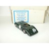 JAGUAR TYPE C N°17 LE MANS 1952 KIT Monté PROVENCE MOULAGE 1:43