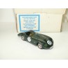 JAGUAR TYPE C N°17 LE MANS 1952 KIT Monté PROVENCE MOULAGE 1:43