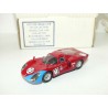 ALFA ROMEO 33/2 COURTE N°23 DAYTONA 1968 PROVENCE MOULAGE 1:43