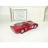 ALFA ROMEO 33/2 COURTE N°23 DAYTONA 1968 PROVENCE MOULAGE 1:43