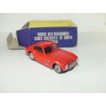 CISITALIA MOD. 202 PININFARINA Rouge DUGU MUSEO 1:43