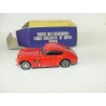 CISITALIA MOD. 202 PININFARINA Rouge DUGU MUSEO 1:43