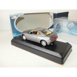 ALFA ROMEO GTV Gris SOLIDO 1:43 