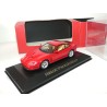 FERRARI 575M MARANELLO Rouge IXO FER003 1:43
