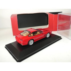 FERRARI 575M MARANELLO Rouge IXO FER003 1:43