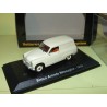 SIMCA 9 ARONDE MESSAGERE 1954 Crème NOREV 1:43