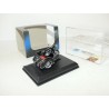 BMW R 25/3 Sidecar CARARAMA 1:43 boite vitrine