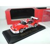 FERRARI 575 GTC N°62 LE MANS 2004 IXO FER033 1:43