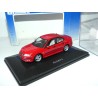 SAAB 9-3 2002 Rouge UNIVERSAL HOBBIES 1:43