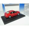SAAB 9-3 2002 Rouge UNIVERSAL HOBBIES 1:43