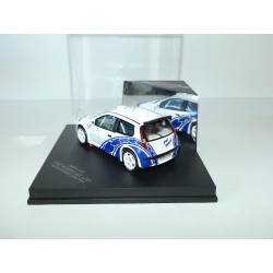 FIAT PUNTO KIT CAR PRESENTATION CAR 1999 VITESSE SKM168 1:43