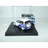 FIAT PUNTO KIT CAR PRESENTATION CAR 1999 VITESSE SKM168 1:43