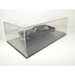DAIMLER DS 240 LIMO Bleu Marine OXFORD DIECAST DS005 1:43