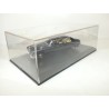 DAIMLER DS 240 LIMO Bleu Marine OXFORD DIECAST DS005 1:43