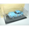 CITROEN DS 21RALLYE DU PORTUGAL TAP 1972 UNIVERSAL HOBBIES 1:43 blister