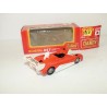 SIGMA MC75 N°18 LE MANS 1975 Made in Japan TOMICA DANDY 1:43 Abd