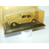 CITROEN TRACTION 11 BL BELGE 1951 Beige UNIVERSAL HOBBIES 1:43 blister