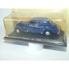 CITROEN TRACTION 11 B 1957 Bleu UNIVERSAL HOBBIES 1:43 blister