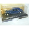 CITROEN TRACTION 11 B 1957 Bleu UNIVERSAL HOBBIES 1:43 blister