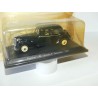 CITROEN TRACTION 11 BL CALANDRE E. TONNELINE 1948 Noir UNIVERSAL HOBBIES 1:43 blister