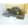 CITROEN TRACTION 11 BL CALANDRE E. TONNELINE 1948 Noir UNIVERSAL HOBBIES 1:43 blister