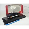 LOTUS ELISE 49 Bleu Marine et Blanc MAXI CAR 1:43