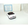 PORSCHE 944 CABRIOLET Blanc KIT Monté 1:43