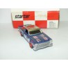 FORD N°11 500 M. DAYTONA NASCAR 1967 ANDRETTI STARTER 1:43