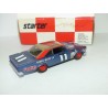FORD N°11 500 M. DAYTONA NASCAR 1967 ANDRETTI STARTER 1:43