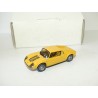 JIDE 1800 ROUTE Jaune KIT Monté FIRM'MINI 1:43