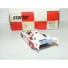 CHEVROLET CORVETTE BRAVO N°76 MIAMI IMSA 1989 STARTER 1:43