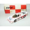 CHEVROLET CORVETTE BRAVO N°76 MIAMI IMSA 1989 STARTER 1:43
