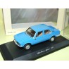 ALFA ROMEO ALFETTA 1800 Bleu NOREV 1:43