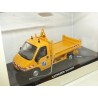 CITROEN JUMPER BENNE DDE CHARENTE MARITINE NOREV 1:43