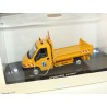CITROEN JUMPER BENNE DDE CHARENTE MARITINE NOREV 1:43