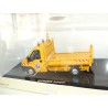 CITROEN JUMPER BENNE DDE CHARENTE MARITINE NOREV 1:43