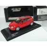 OPEL ASTRA H 5 Portes Rouge MINICHAMPS 1:43