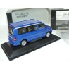 VW TRANSPORTER T5 CALIFORNIA 2004 Bleu MINICHAMPS 1:43
