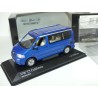 VW TRANSPORTER T5 CALIFORNIA 2004 Bleu MINICHAMPS 1:43