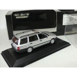 VW GOLF VARIANT III 1993 Gris MINICHAMPS 1:43