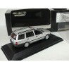 VW GOLF VARIANT III 1993 Gris MINICHAMPS 1:43