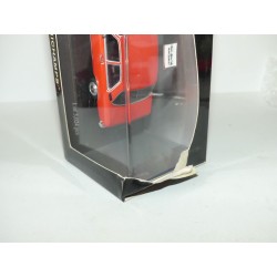 OPEL ASCONA A 1970 Orange MINICHAMPS 1:43