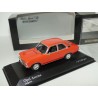 OPEL ASCONA A 1970 Orange MINICHAMPS 1:43