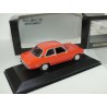 OPEL ASCONA A 1970 Orange MINICHAMPS 1:43