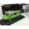 BMW 520 E12 1974 Vert MINICHAMPS 1:43