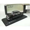 MERCEDES 180 W121 1955 TAXI Noir Black MINICHAMPS 1:43
