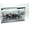 OPEL TIGRA TWIN TOP 2004 Noir MINICHAMPS 1:43