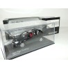 OPEL TIGRA TWIN TOP 2004 Noir MINICHAMPS 1:43